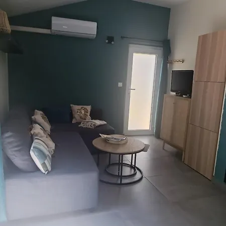 Casa Cool - Climatisation Reversible Et Nature Holiday home
