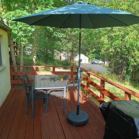 Casa Cool - Climatisation Reversible Et Nature Prázdninový dům *