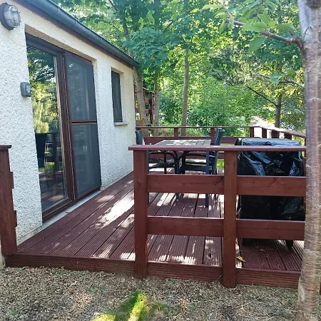 Casa Cool - Climatisation Reversible Et Nature Prázdninový dům