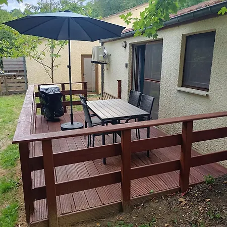 Holiday home Casa Cool - Climatisation Reversible Et Nature