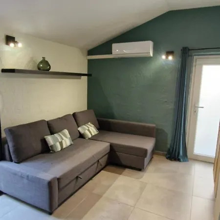 Casa Cool - Climatisation Reversible Et Nature Prázdninový dům Virton