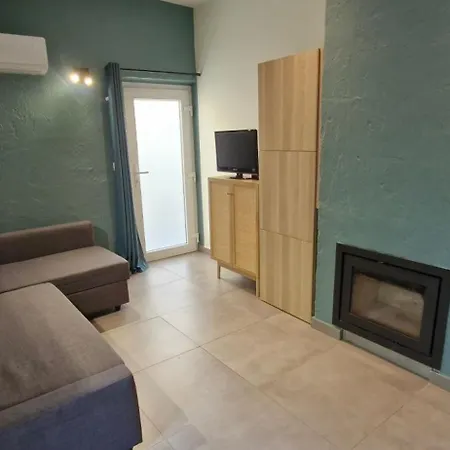 Casa Cool - Climatisation Reversible Et Nature Holiday home *
