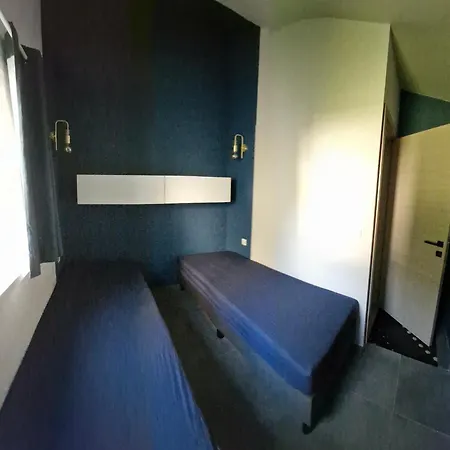 Holiday home Casa Cool - Climatisation Reversible Et Nature
