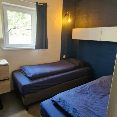 Prázdninový dům Casa Cool - Climatisation Reversible Et Nature