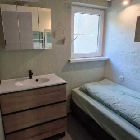 Holiday home Casa Cool - Climatisation Reversible Et Nature